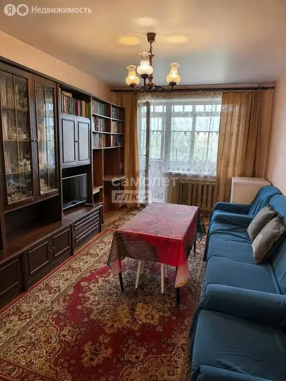2-комнатная квартира: Искитим, Нагорная улица, 12 (43.7 м) - Фото 1