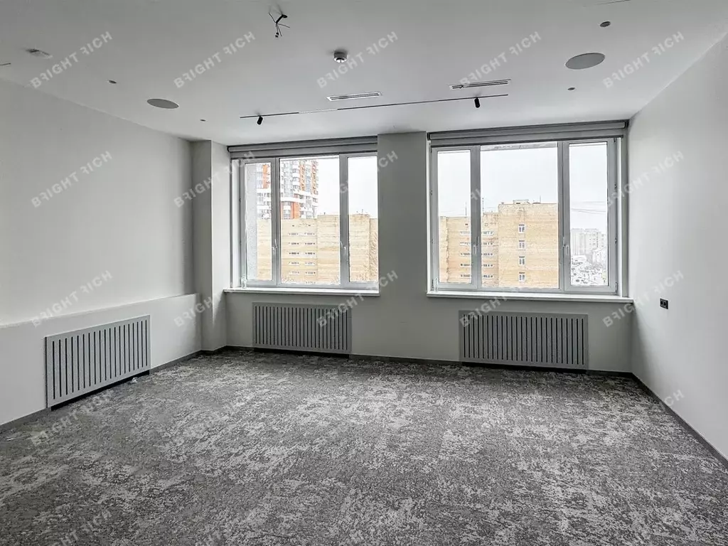 Офис в Москва Звенигородское ш., 18/20к1 (3900 м) - Фото 1