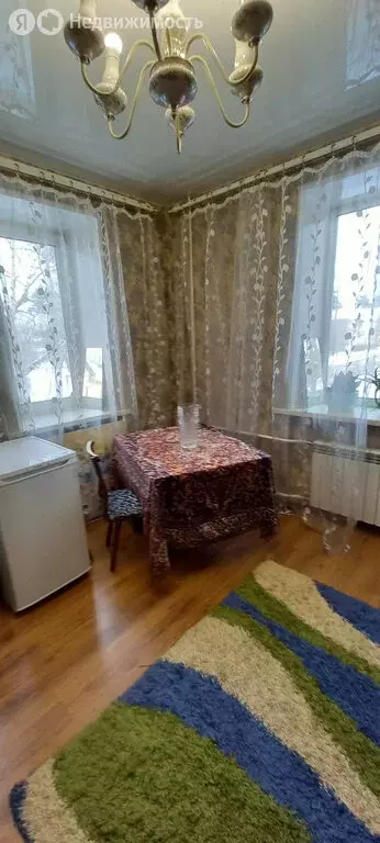3-комнатная квартира: Ангарск, 34-й квартал, 7 (60.4 м) - Фото 1