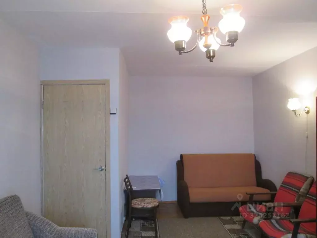 1-к кв. Москва ш. Энтузиастов, 98К5 (39.0 м) - Фото 2