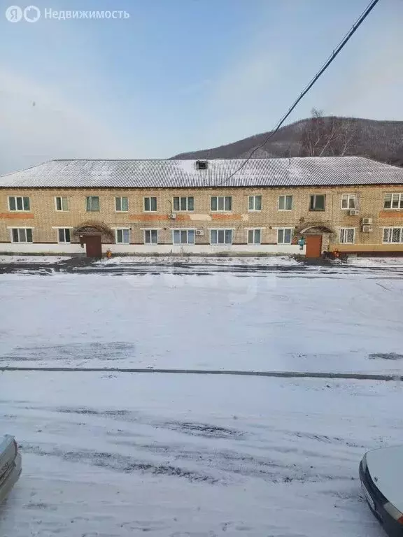 3-комнатная квартира: Анучино, улица Банивура, 10А (60 м) - Фото 1