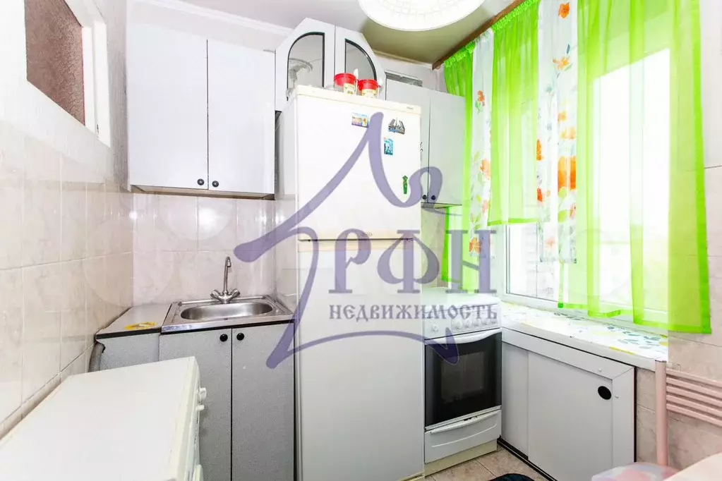 3-к. квартира, 58,3 м, 6/9 эт. - Фото 1