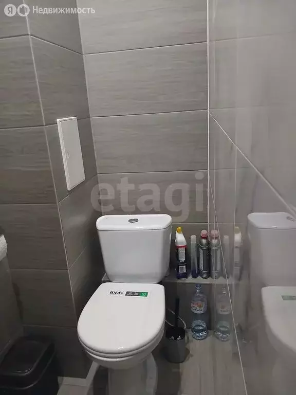 2-комнатная квартира: Стерлитамак, микрорайон Солнечный, Юрматинская ... - Фото 2