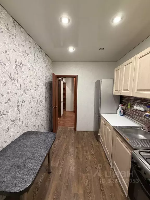 2-к кв. Самарская область, Красноярский район, Новосемейкино городское ... - Фото 2