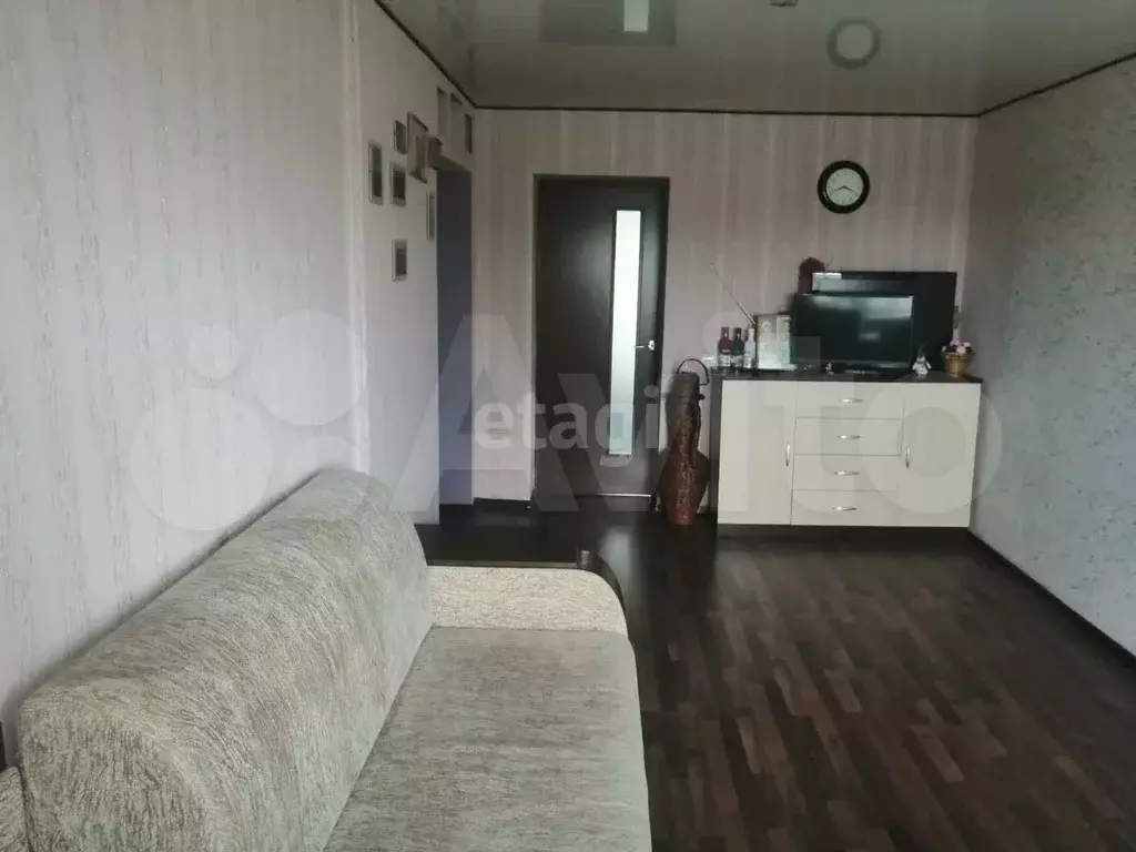 3-к. квартира, 65,4 м, 2/3 эт. - Фото 0
