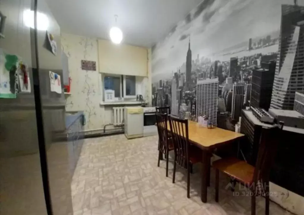 3-к кв. Саха (Якутия), Якутск Ново-Карьерная ул., 43/3 (74.0 м) - Фото 1