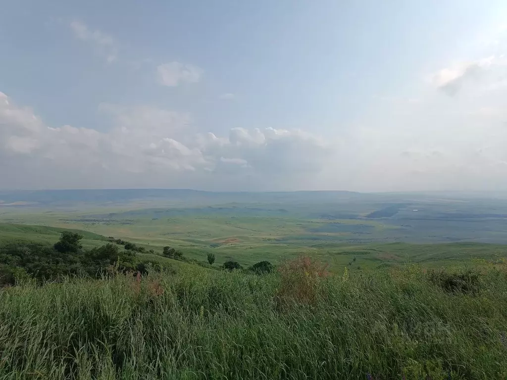 Участок в Ставропольский край, Ставрополь Икар садовое товарищество, ... - Фото 2