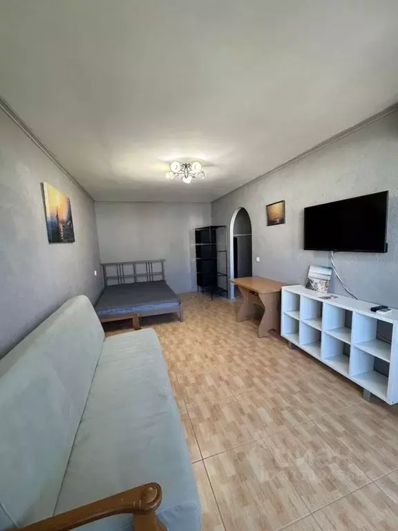 1-к кв. Крым, Феодосия ул. Советская, 16 (35.0 м) - Фото 0