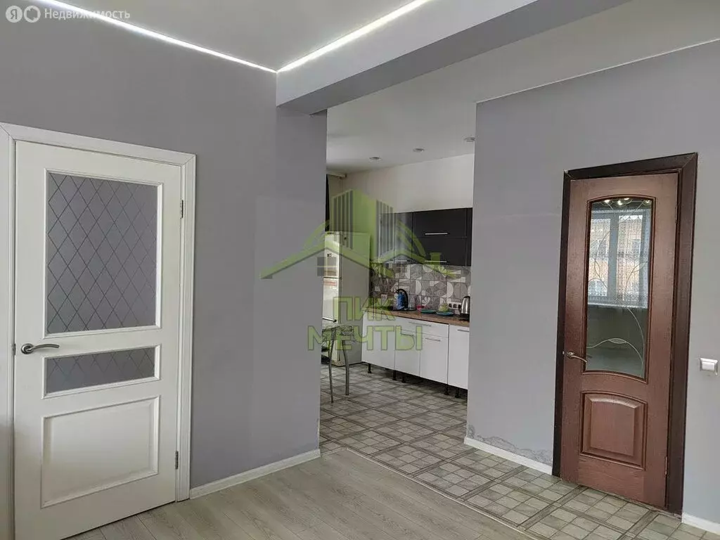 2-комнатная квартира: Улан-Удэ, улица Цивилева, 4 (46.3 м) - Фото 2