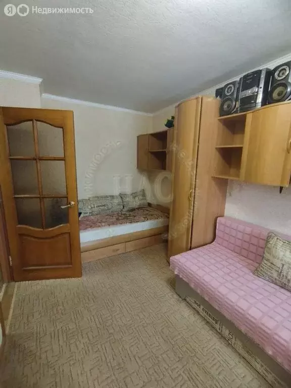 2-комнатная квартира: Курск, Народная улица, 2 (44.5 м) - Фото 1