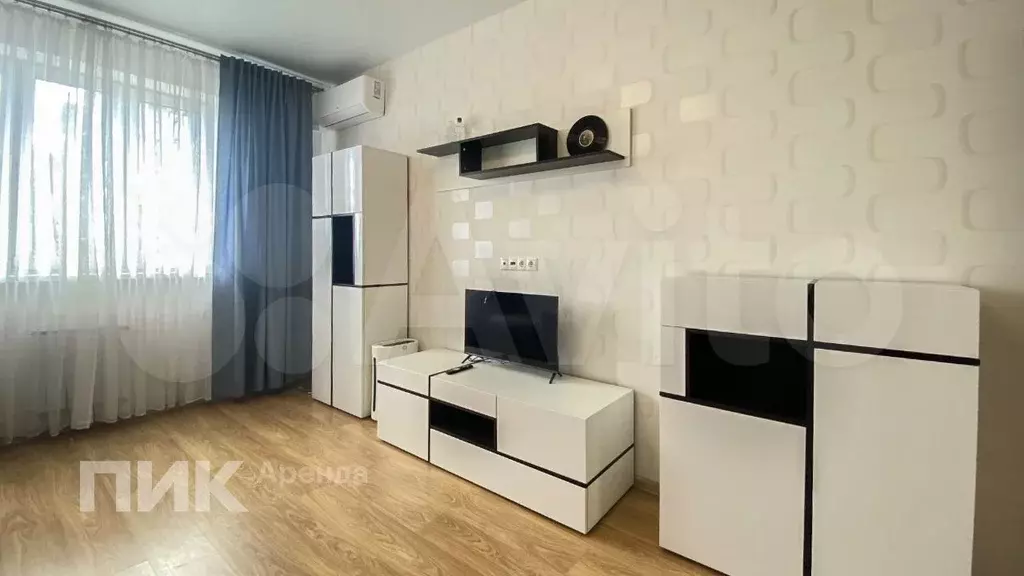 2-к. квартира, 64,7 м, 16/22 эт. - Фото 1
