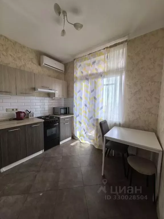 1-к кв. Московская область, Котельники ул. Сосновая, 1к1 (36.0 м) - Фото 1