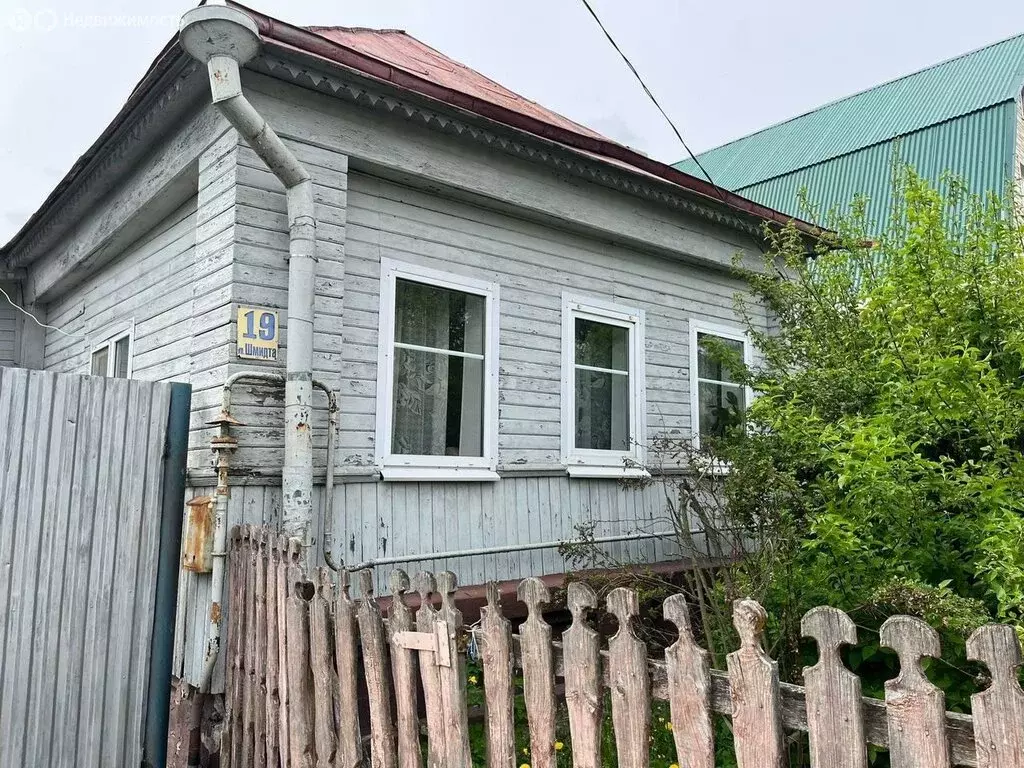 Дом в Боровск, улица Шмидта (60 м) - Фото 2