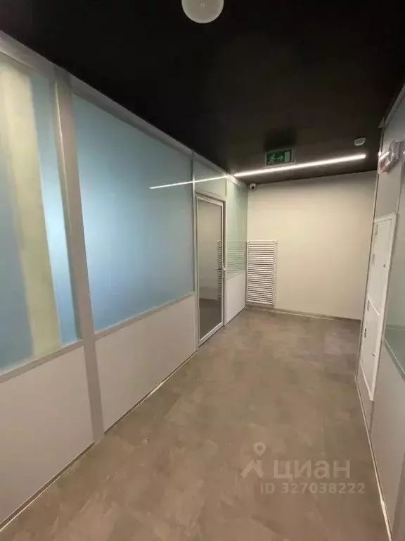 Офис в Татарстан, Казань просп. Ямашева, 33А (43 м) - Фото 2