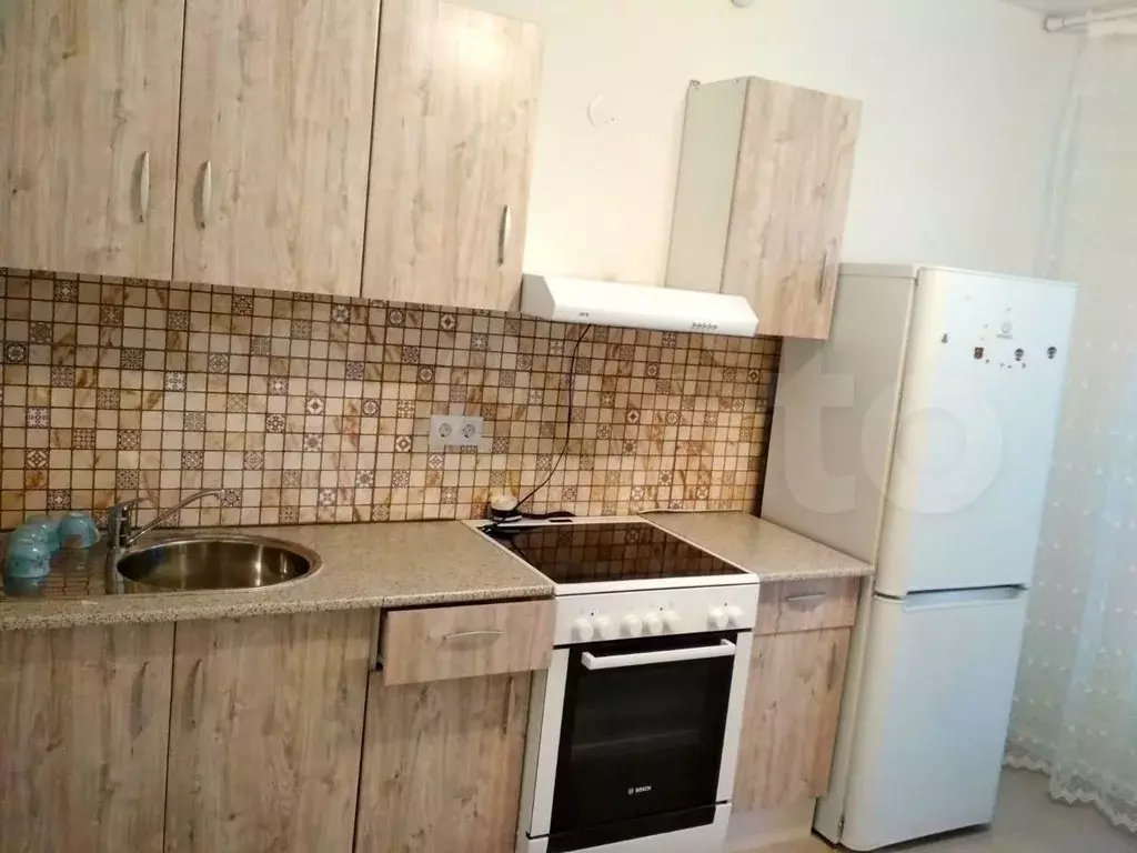 2-к. квартира, 52 м, 8/24 эт. - Фото 0
