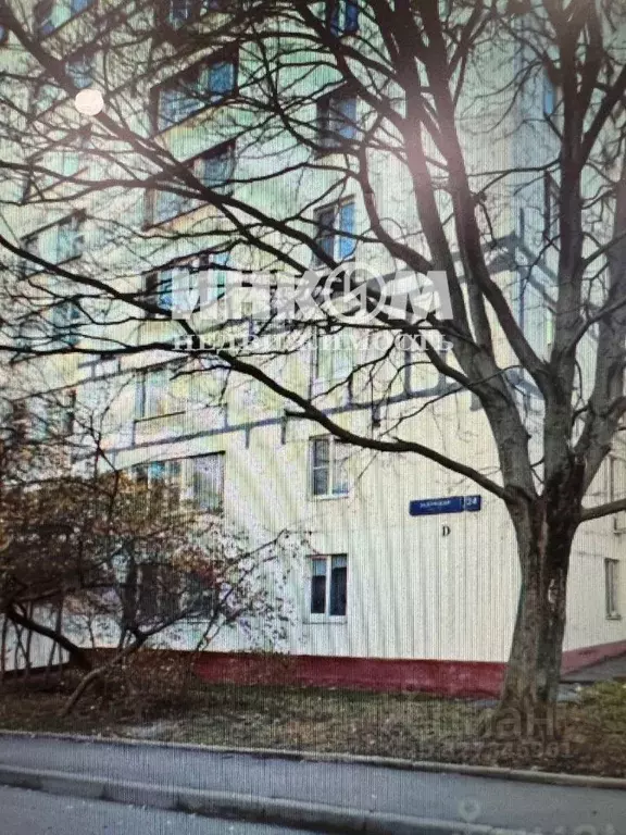 Комната Москва Задонский проезд, 24К2 (14.6 м) - Фото 2