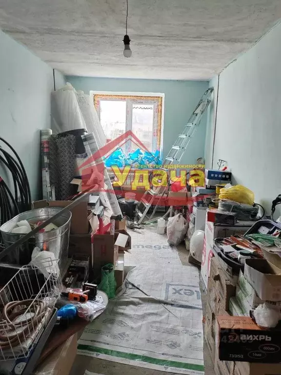 Дом в Оренбургская область, Орск городской округ, пос. Новоказачий, ... - Фото 1