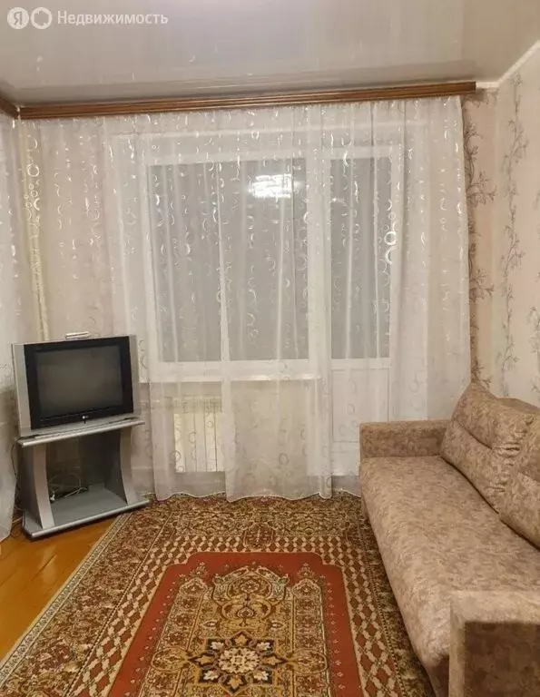 1к в 3-комнатной квартире (16 м) - Фото 1