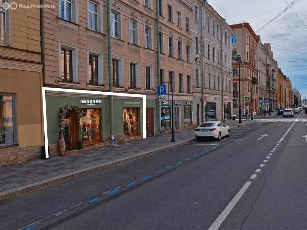 Торговая площадь (96 м) - Фото 2