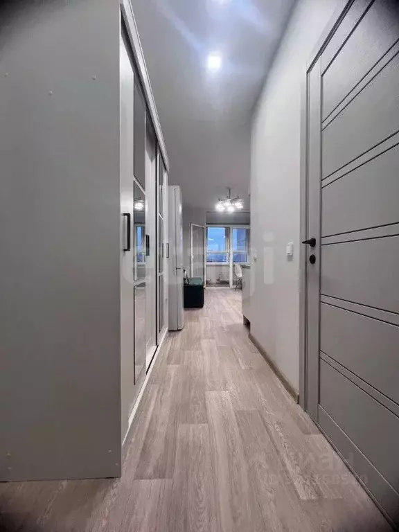 Студия Вологодская область, Череповец просп. Луначарского, 55 (24.0 м) - Фото 1