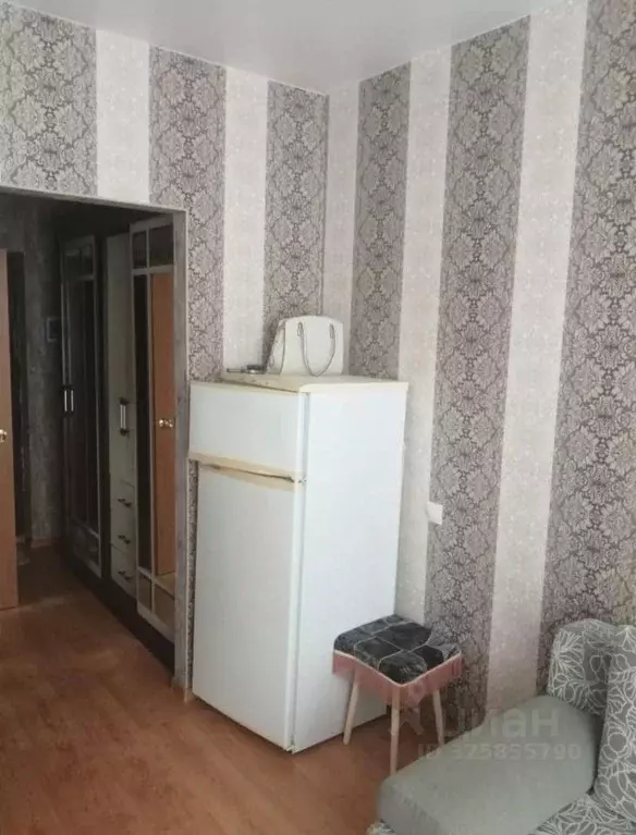 Студия Краснодарский край, Краснодар ул. Сахалинская, 15к4 (25.0 м) - Фото 2