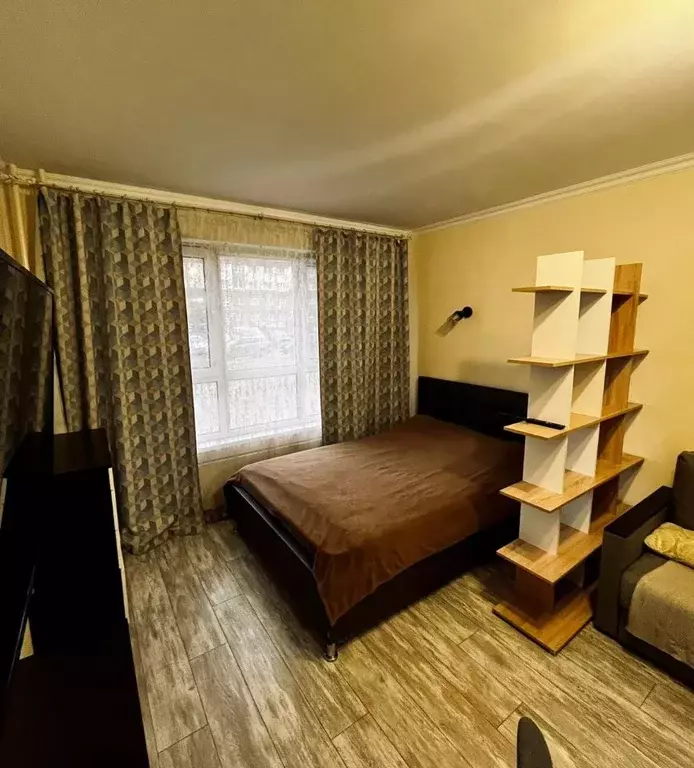 Студия Московская область, Ленинский городской округ, Лопатино пгт ул. ... - Фото 2