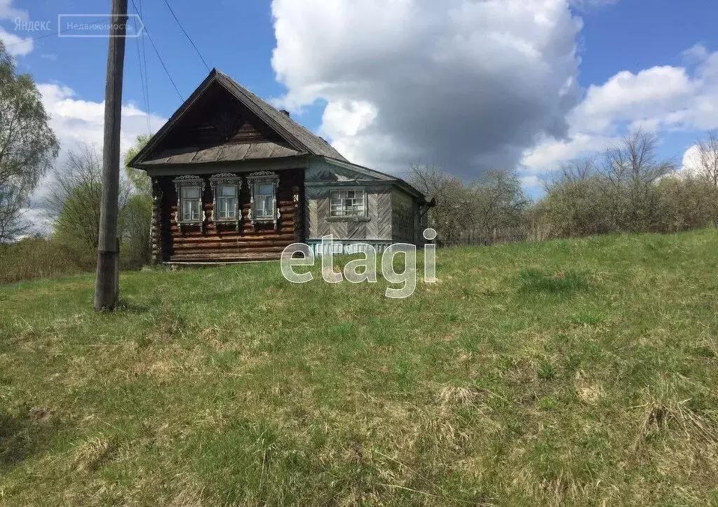 Купить Квартиру В Селивановском Районе Владимирской Области