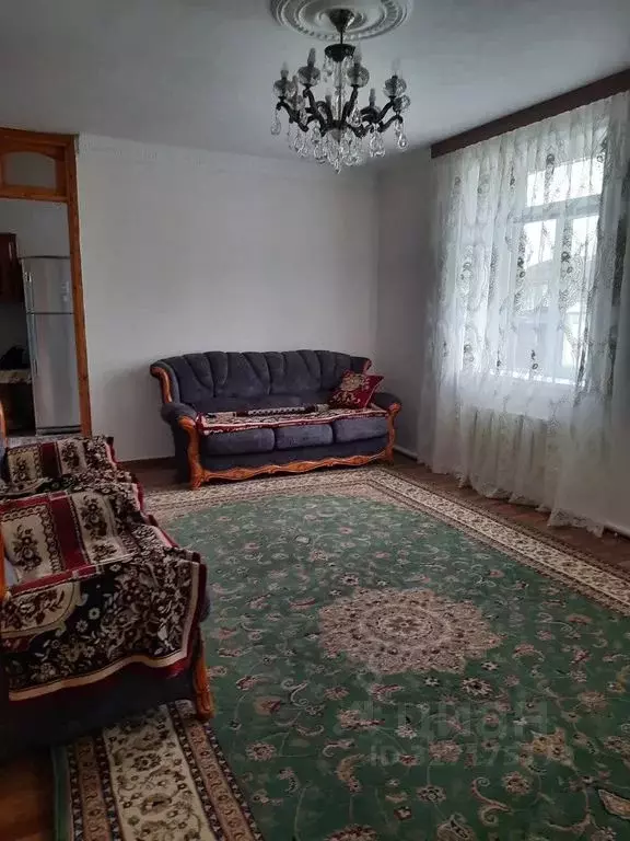 3-к кв. Дагестан, Дербент ул. Х. Тагиева, 39 (85.0 м) - Фото 1
