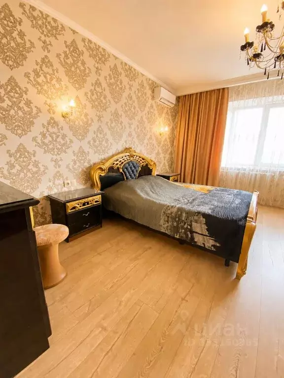 1-к кв. Самарская область, Самара Конноармейская ул., 17 (49.0 м) - Фото 2