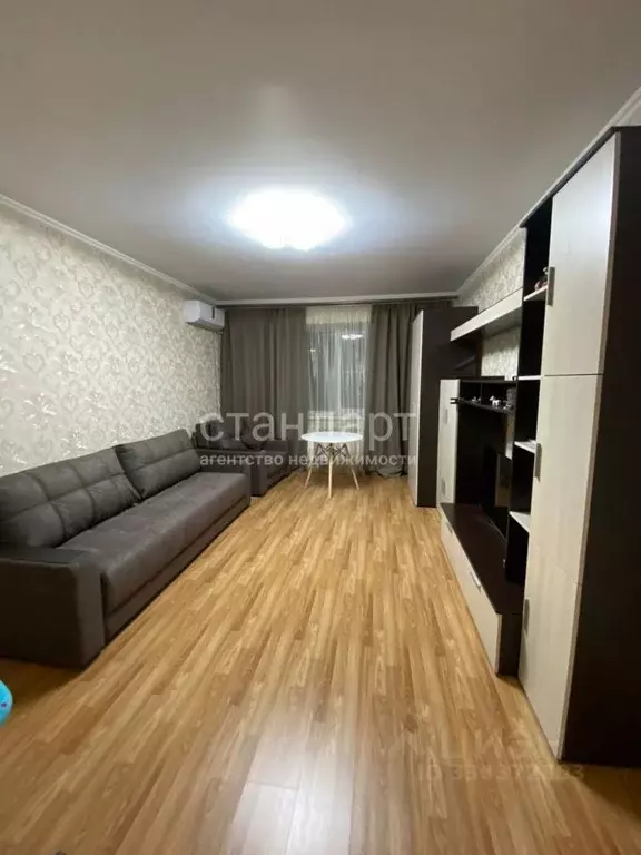 1-к кв. Ставропольский край, Ессентуки ул. Орджоникидзе (47.0 м) - Фото 2