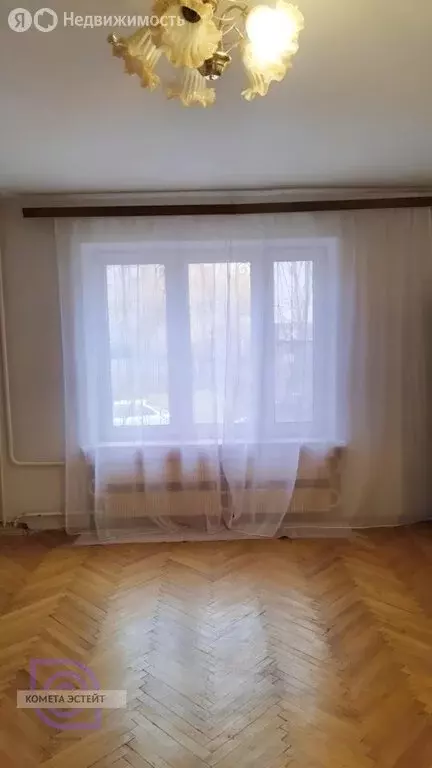 1-комнатная квартира: Москва, Малый Купавенский проезд, 5к1 (34.7 м) - Фото 2