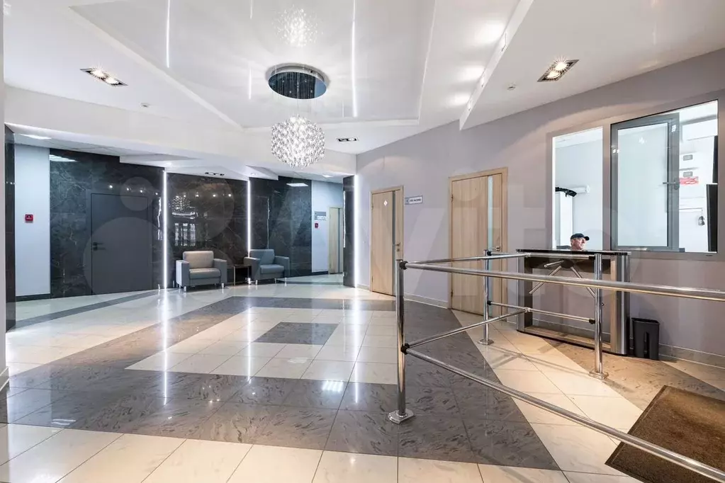 Офис в 10 минутах от центра Казани, 31.2 м - Фото 1
