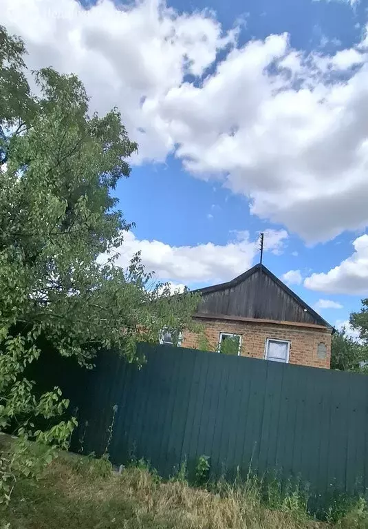 Дом в Новошахтинск, улица Красина (50 м) - Фото 0