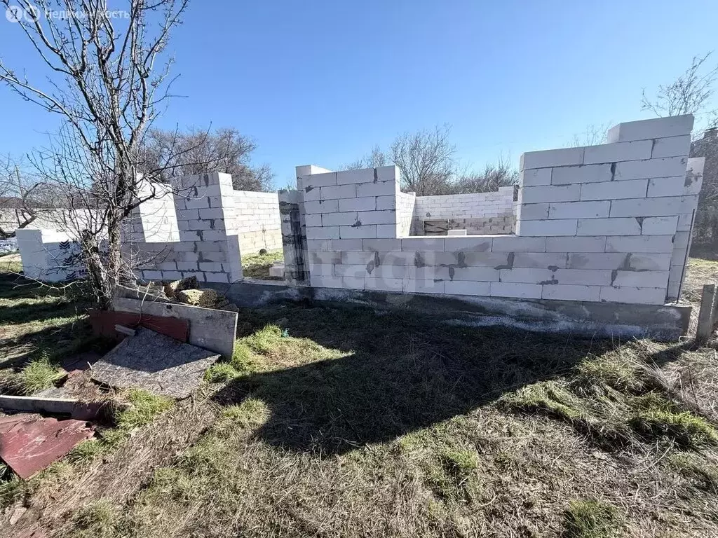 Дом в Урожайновское сельское поселение, ТСН СНТ Весна (135 м) - Фото 2