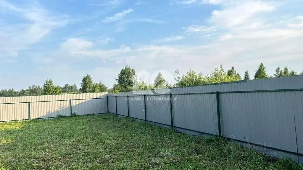 Участок в Новосибирская область, Коченевский район, Волна ДНТ ул. ... - Фото 1
