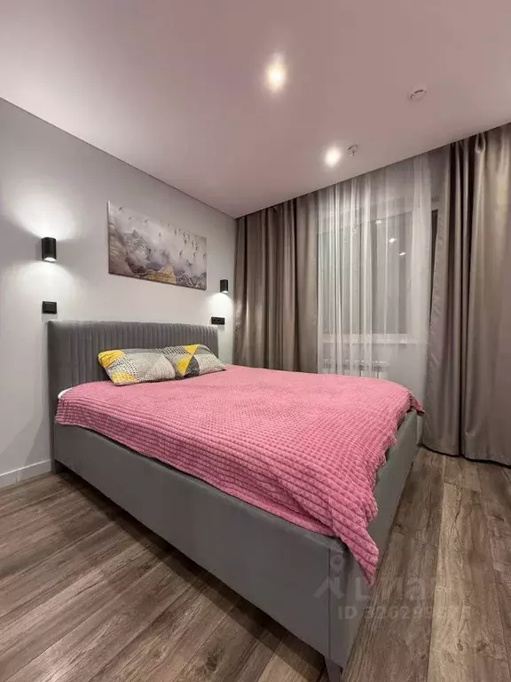 Студия Москва Ленинский просп., 158 (18.0 м) - Фото 1