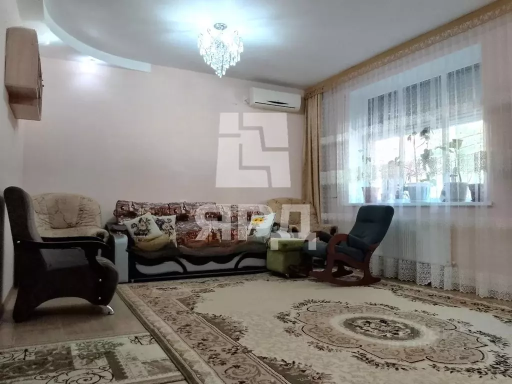 Дом в Ростовская область, Таганрог 22-й пер. (200 м) - Фото 1