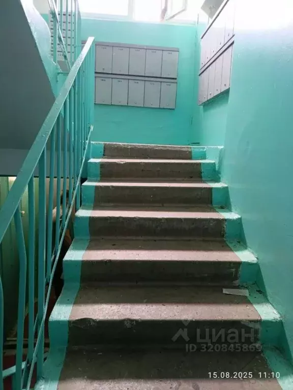 1-к кв. Тамбовская область, Тамбов ул. Сергеева-Ценского, 3 (37.0 м) - Фото 1