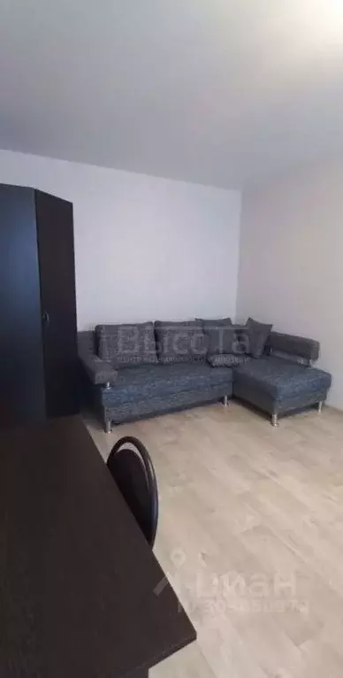 1-к кв. Воронежская область, Новоусманский район, пос. Отрадное ул. ... - Фото 2