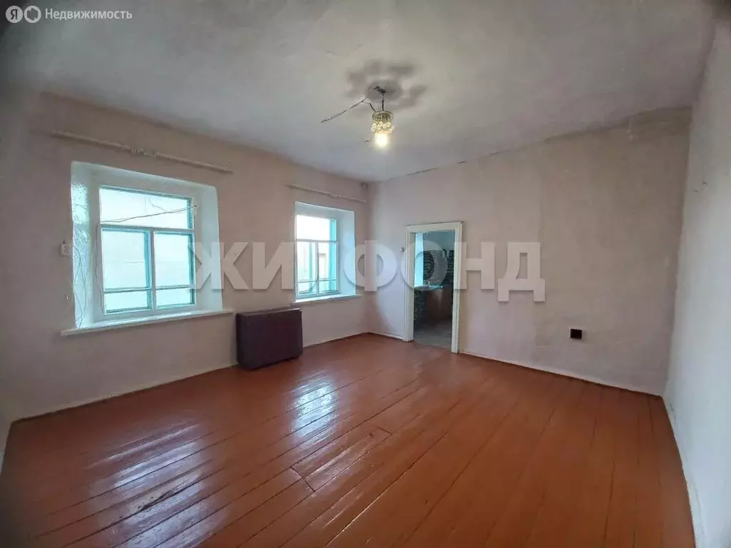 Дом в Абакан, улица Мира (60.4 м) - Фото 1