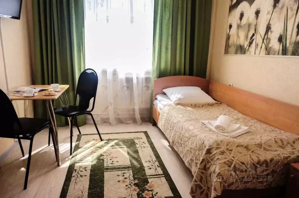 Комната Воронежская область, Россошь ул. Белинского, 33Б - Фото 2