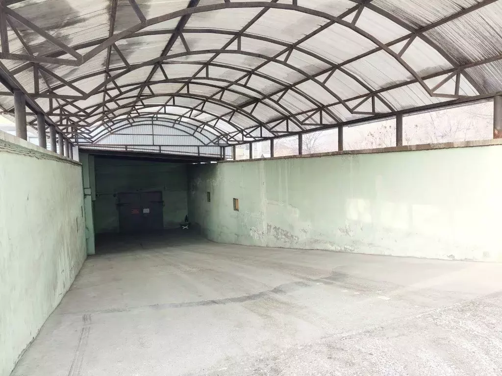 Гараж в Забайкальский край, Чита ул. Шилова, 14 (24 м) - Фото 2