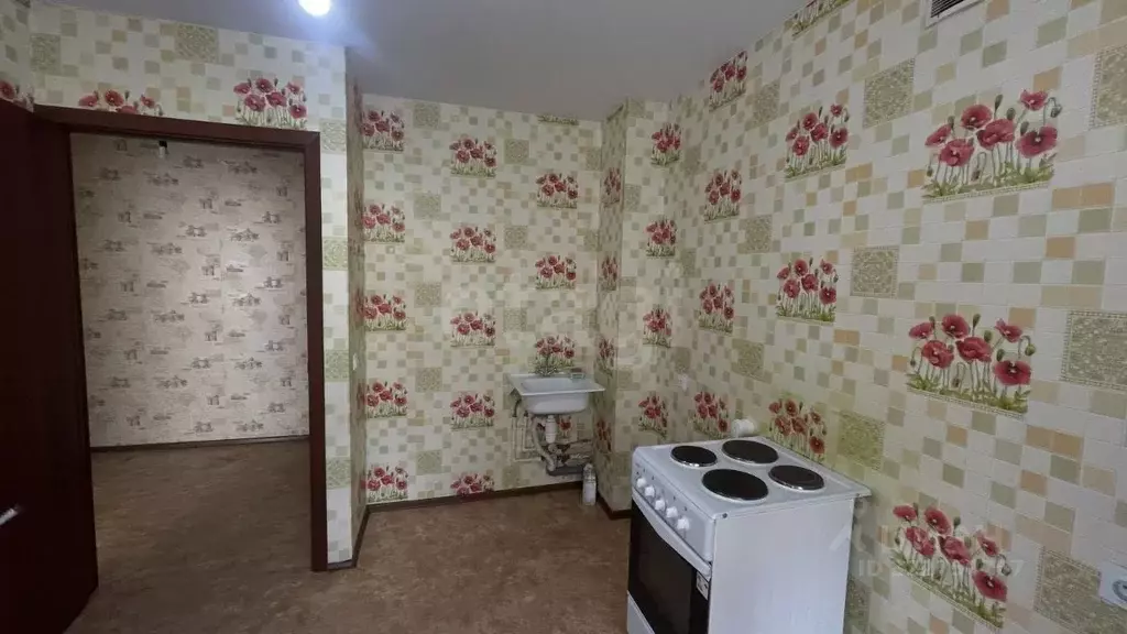 1-к кв. Башкортостан, Стерлитамак ул. Химиков, 5 (33.0 м) - Фото 2