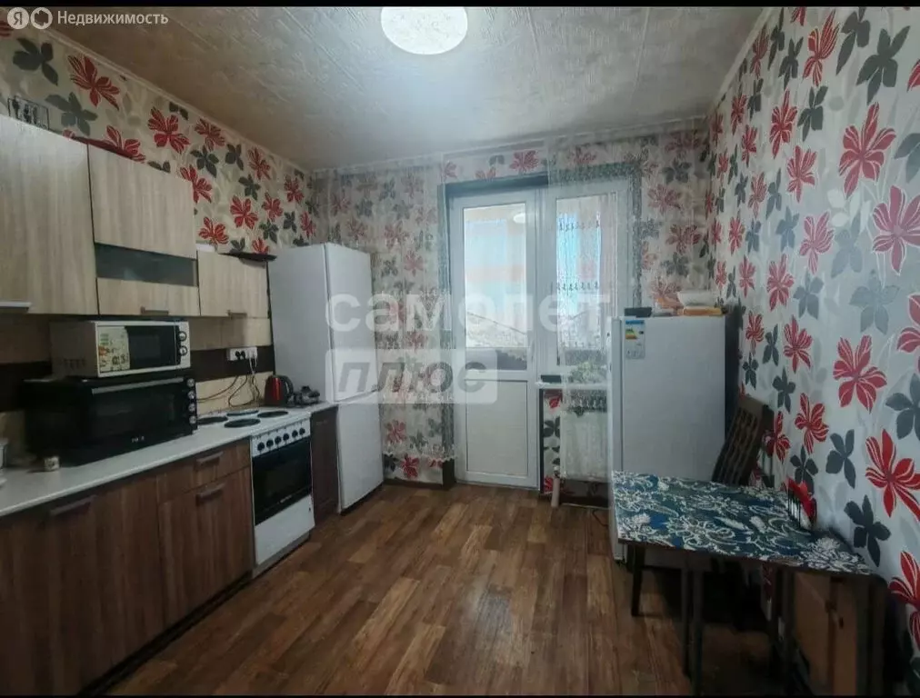 1-комнатная квартира: Анапа, Владимирская улица, 55В (47 м) - Фото 1