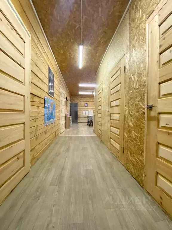 Дом в Алтай, Майминский район, с. Кызыл-Озек ул. Напалковой, 3 (105 м) - Фото 1