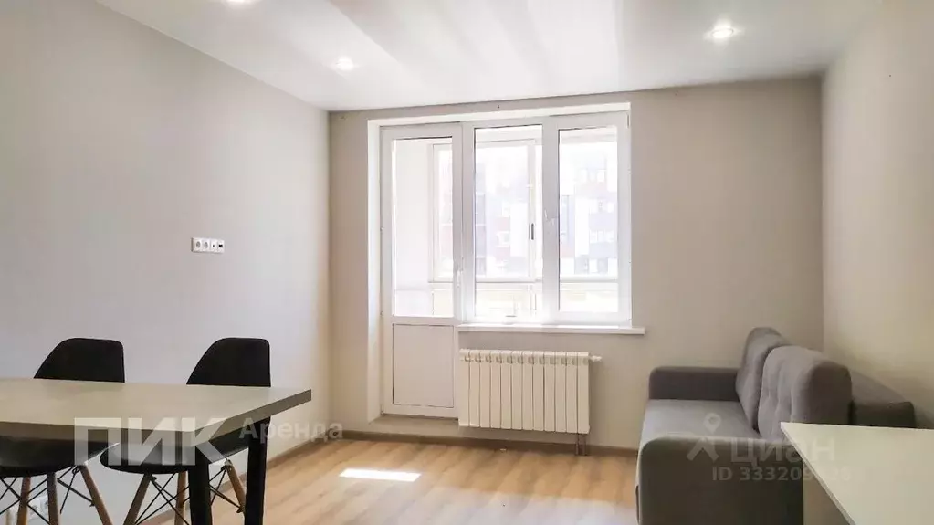 Студия Московская область, Реутов Носовихинское ш., 43 (32.0 м) - Фото 2