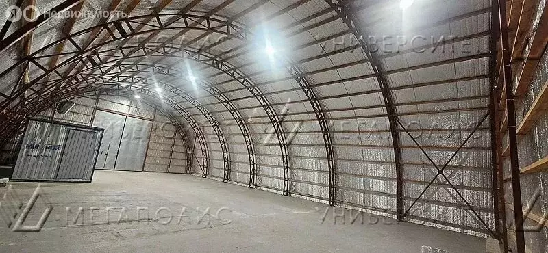 Склад (252 м) - Фото 2