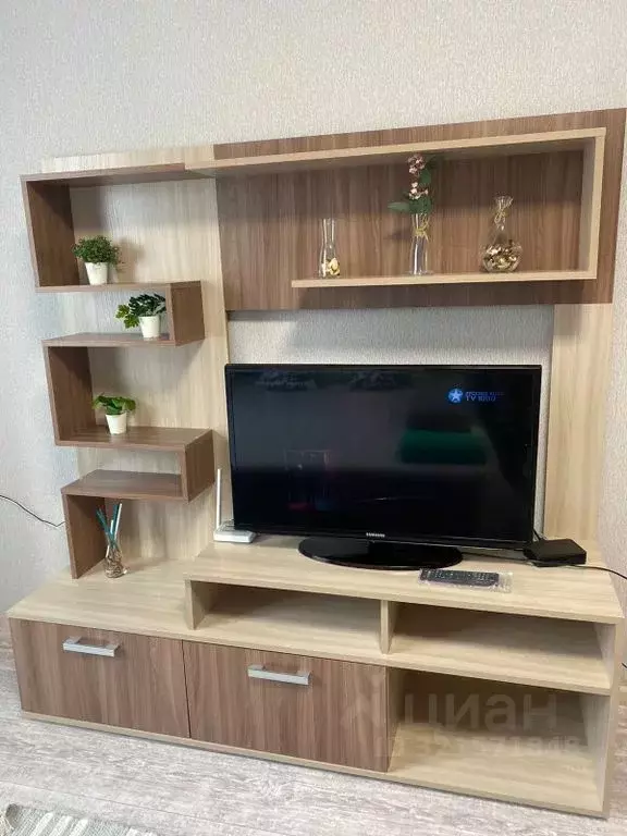 1-к кв. Адыгея, Майкоп ул. К.А. Васильева, 6 (42.0 м) - Фото 1
