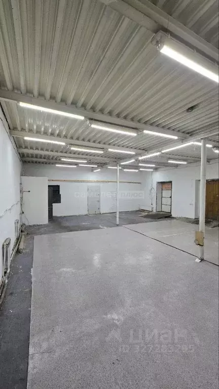 Помещение свободного назначения в Московская область, Апрелевка ... - Фото 2