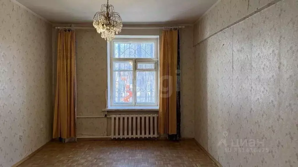 3-к кв. Москва бул. Веласкеса, 10 (75.8 м) - Фото 1